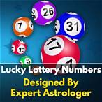 lottery lucky numbers